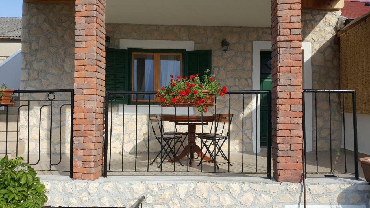 Apartment Cernesa Razanac Exterior photo
