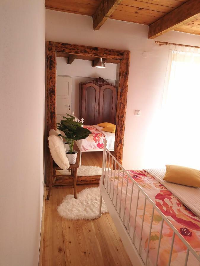 Apartment Cernesa Razanac Exterior photo