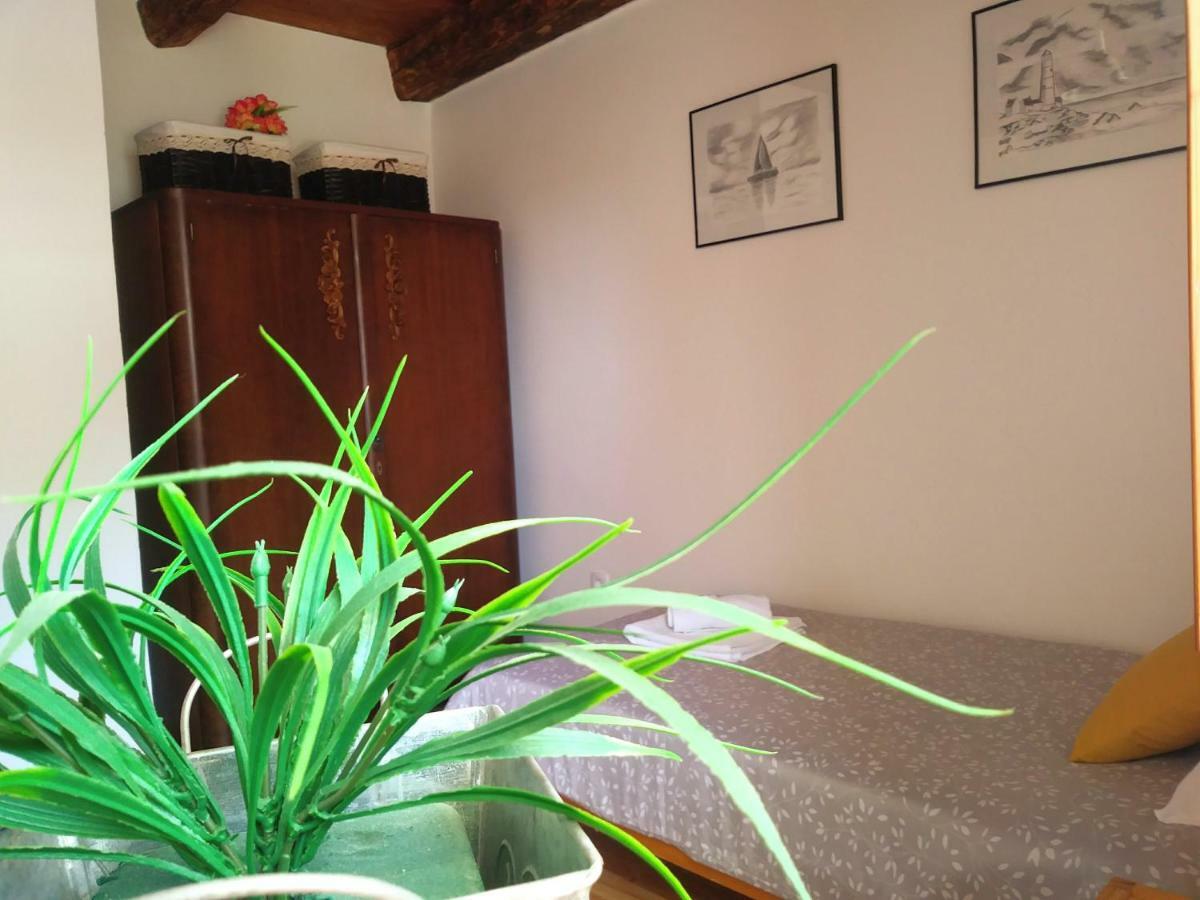 Apartment Cernesa Razanac Exterior photo